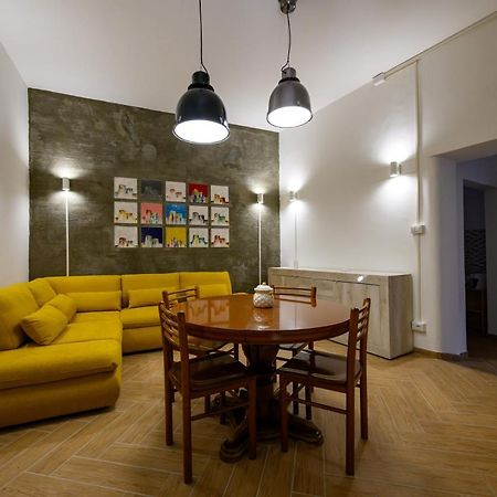 Ferienwohnung Casa Francesco Pizzo  Exterior foto