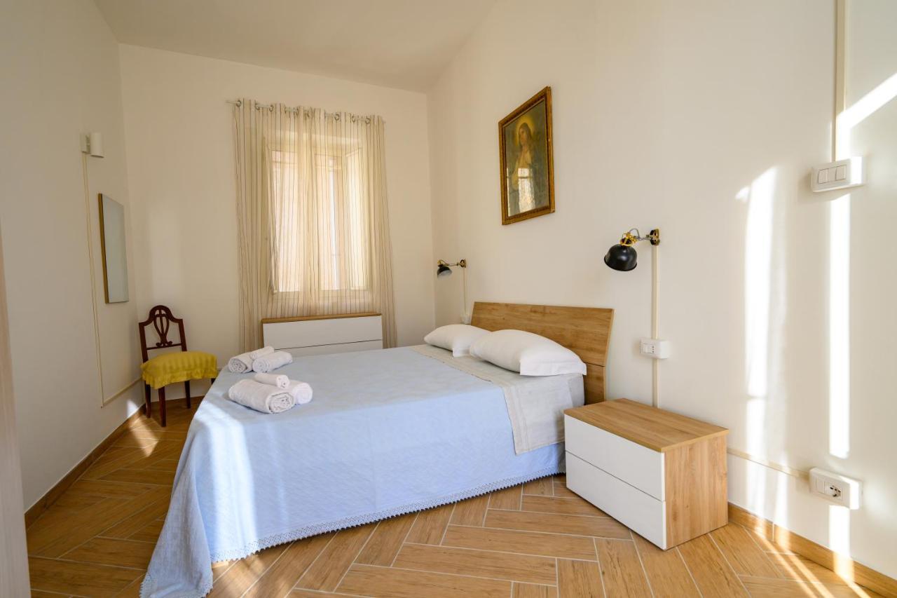 Ferienwohnung Casa Francesco Pizzo  Exterior foto