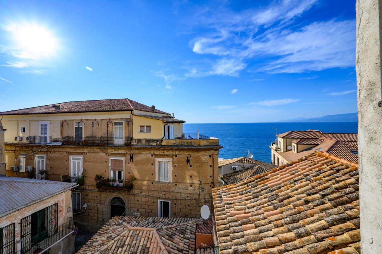 Ferienwohnung Casa Francesco Pizzo  Exterior foto