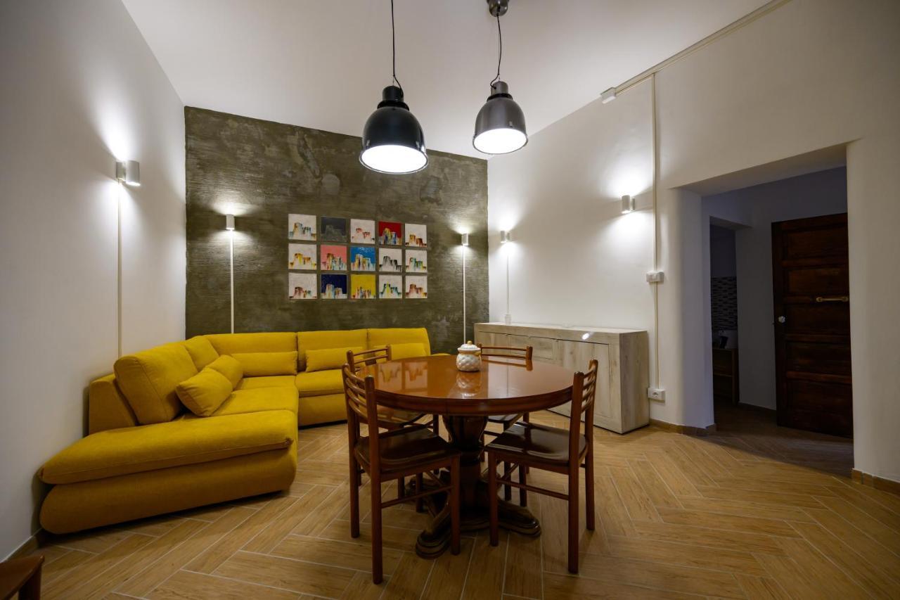 Ferienwohnung Casa Francesco Pizzo  Exterior foto