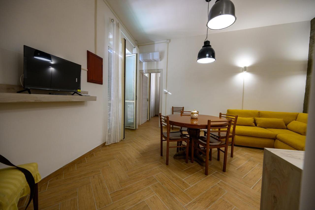 Ferienwohnung Casa Francesco Pizzo  Exterior foto