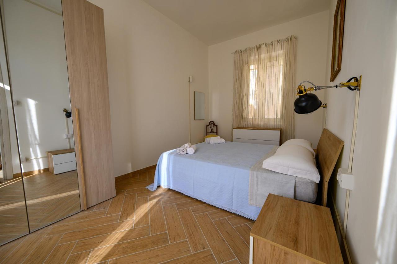 Ferienwohnung Casa Francesco Pizzo  Exterior foto