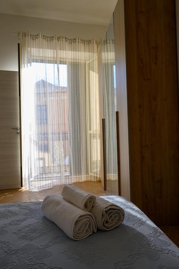 Ferienwohnung Casa Francesco Pizzo  Exterior foto