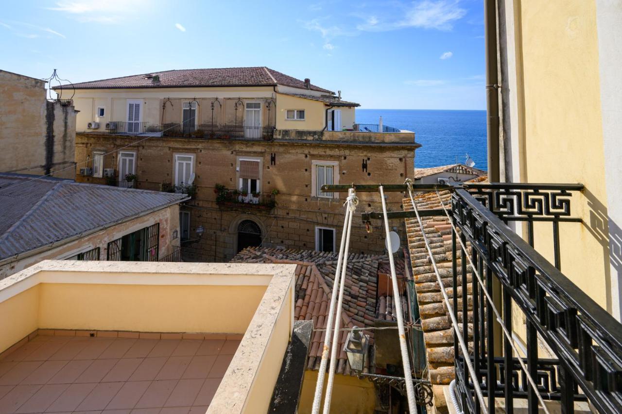 Ferienwohnung Casa Francesco Pizzo  Exterior foto