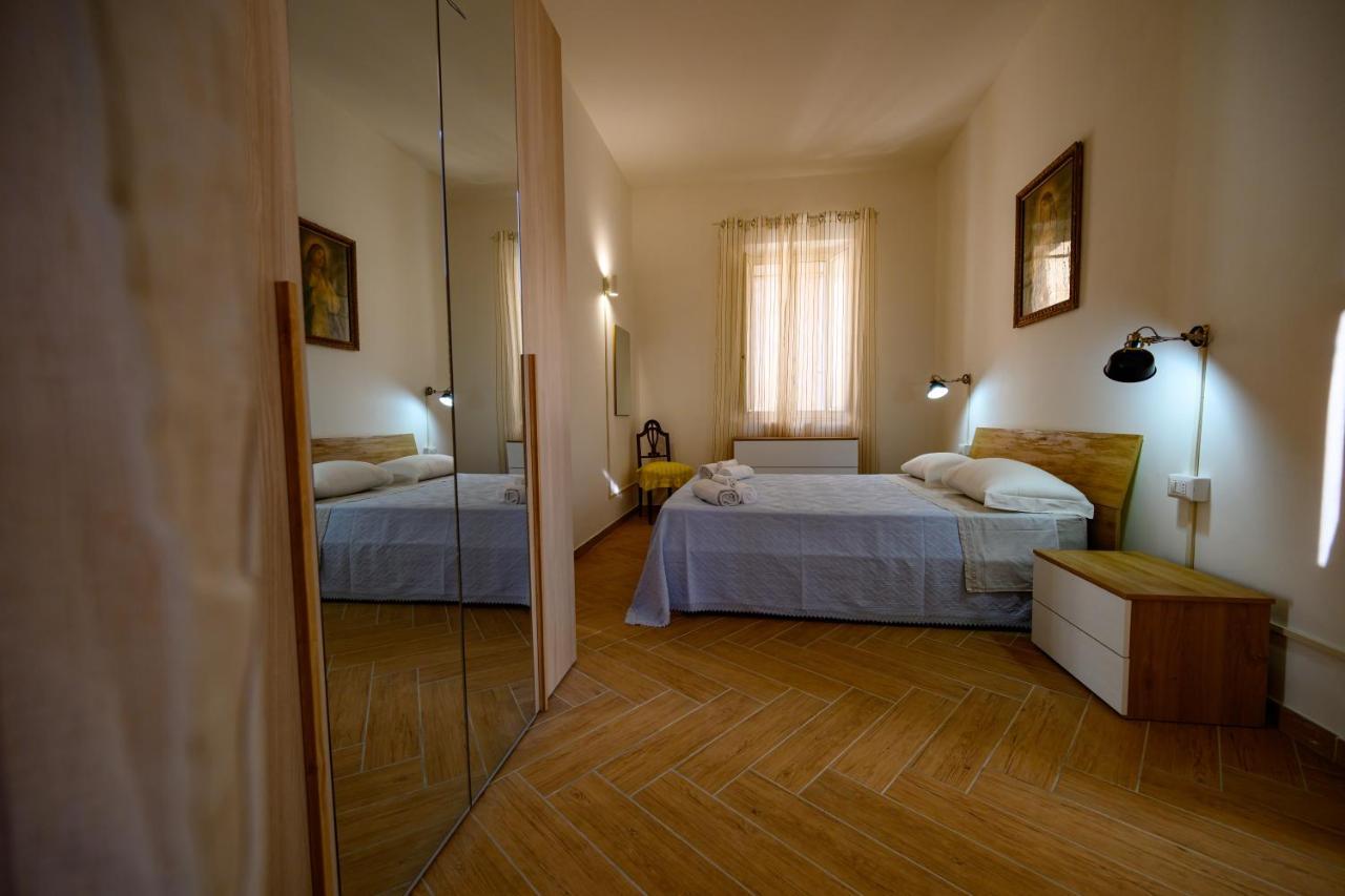 Ferienwohnung Casa Francesco Pizzo  Exterior foto